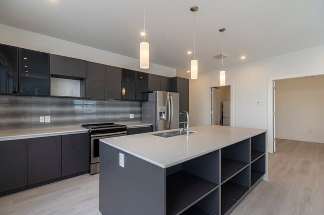 Photo du bâtiment - 172 North