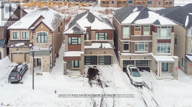 Photo du bâtiment - 1160 Skyridge Blvd