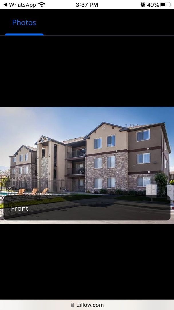 Building Photo - 946 W 630 S