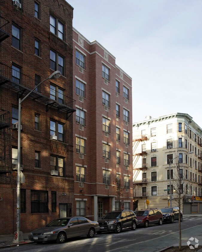 Foto del edificio - 189 Stanton St