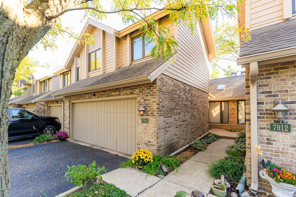Foto principal - 7914 Garfield Ave
