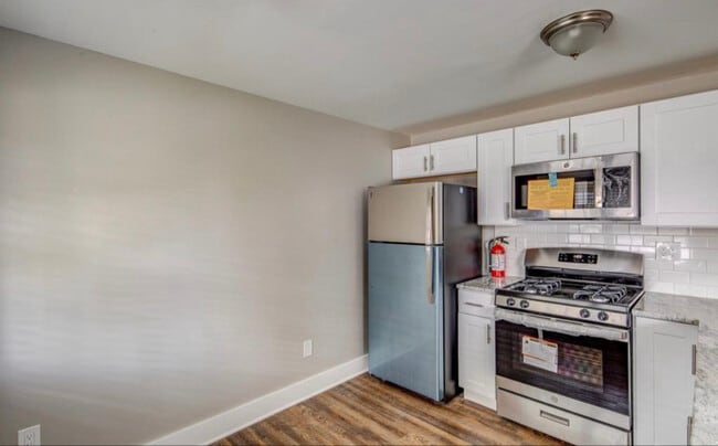 Photo - 412 S Charleston Ave Apartment