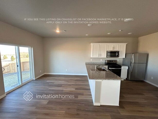 Foto del edificio - 7449 Slate Pl