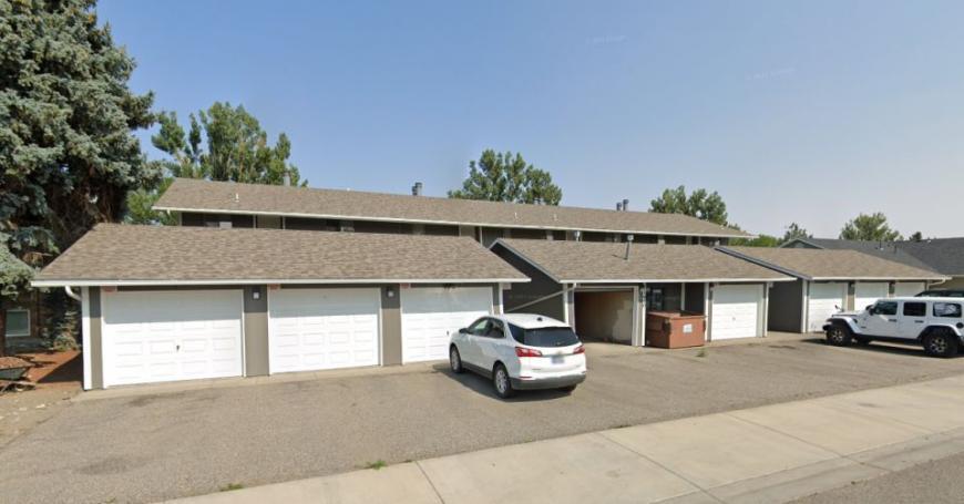 Primary Photo - 2 bedroom in Billings MT 59105