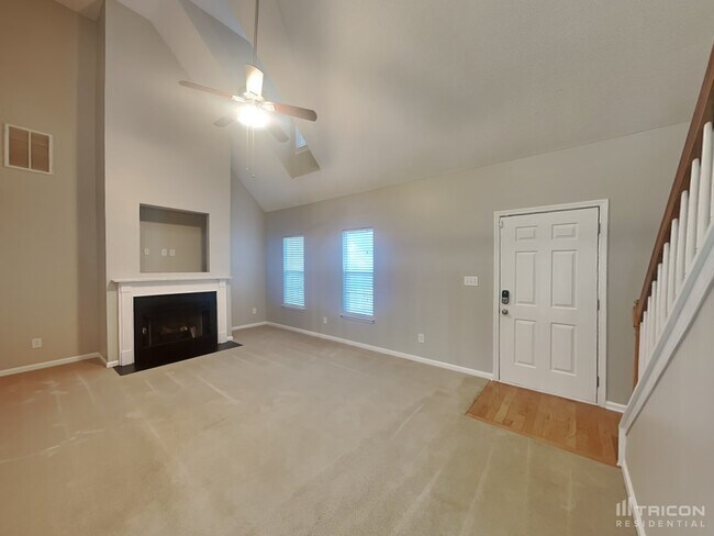 Foto del edificio - 2023 Westminster Ln