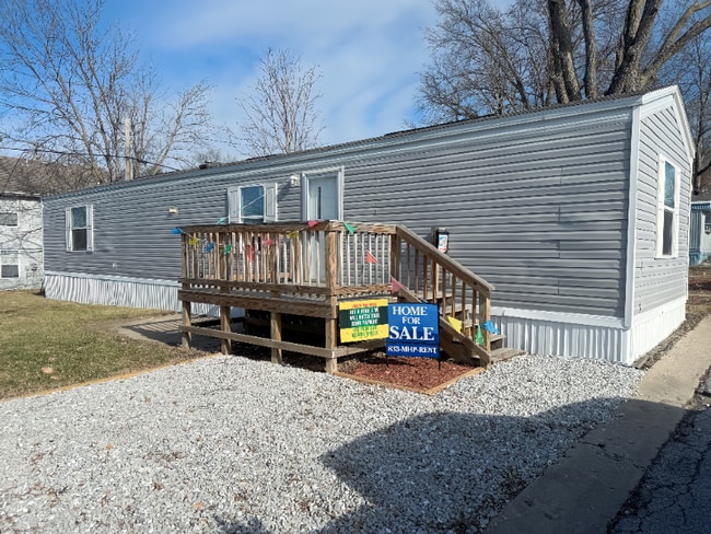 Foto del edificio - 4410 Brown Station Rd