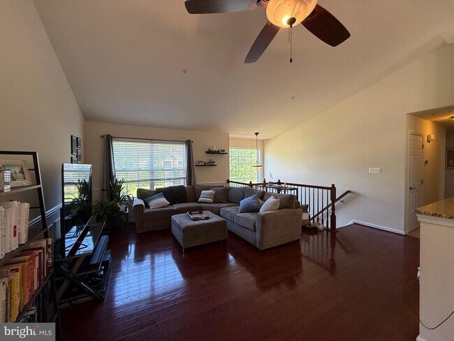 Foto del edificio - 20850 Autumn Mill Ct