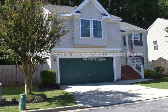 Building Photo - 1125 Lady Ashley Dr