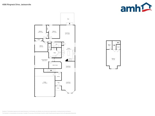 Building Photo - 4086 Ringneck Dr