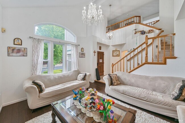 Foto del edificio - 3500 Crownridge Dr