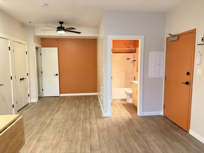 Building Photo - 244 Selby St