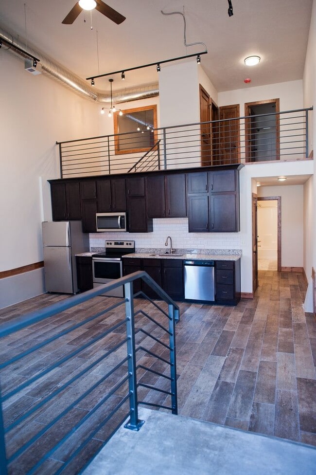 Foto del edificio - Union Biscuit West - 102