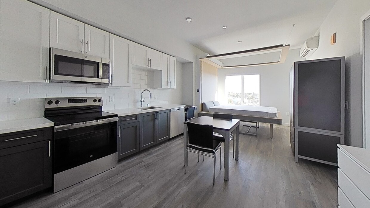 Photo - The Lair Apartments