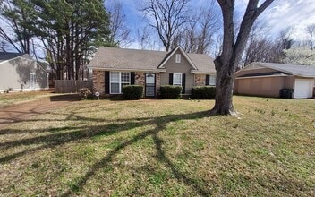 Building Photo - 3914 Winwood Dr