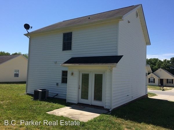 Foto del edificio - 3 br, 2.5 bath House - 1115 Spence Ct.