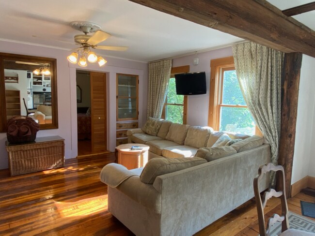 Foto del edificio - 87 Granger St