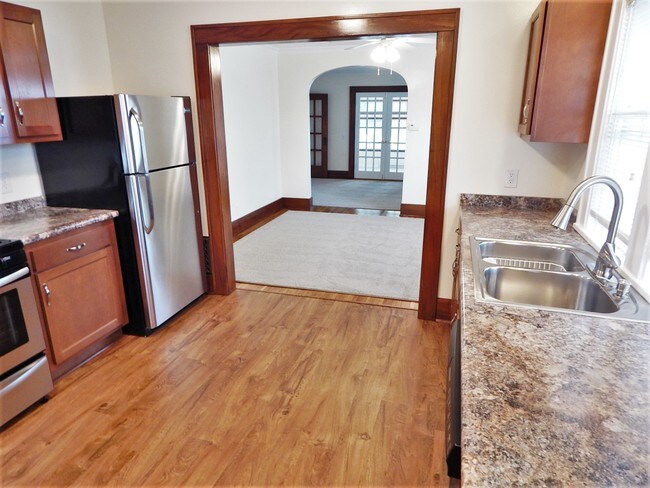 Kitchen and Dining - 783 Grand Ave