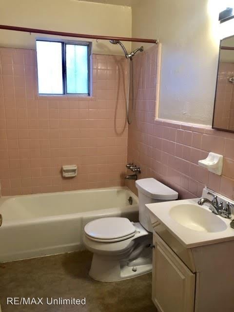 Building Photo - 2 br, 1 bath House - 710 W Malone Ave