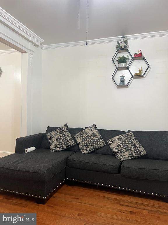 Foto del edificio - 342 W Ritner St