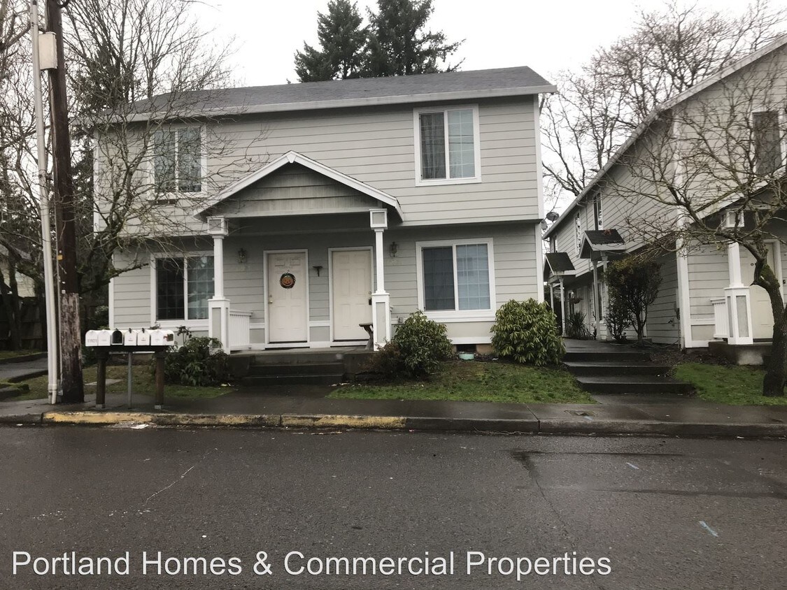 Foto principal - 11921 SE Ankeny St