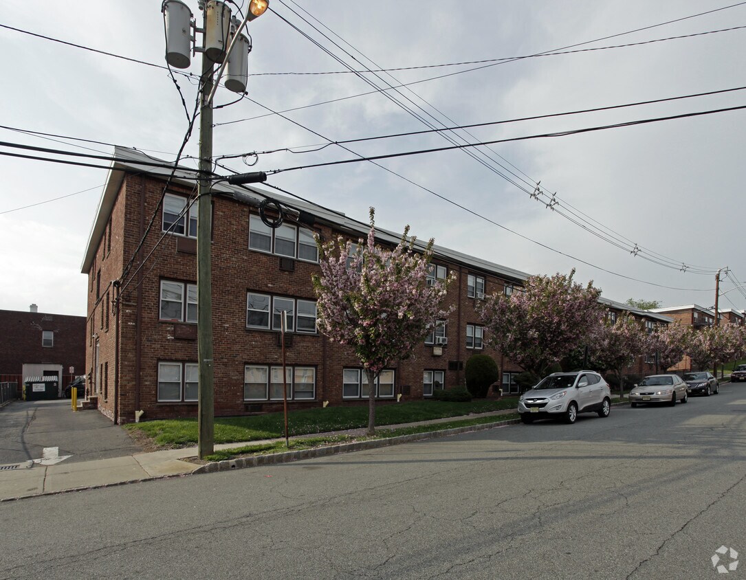 Building Photo - Rocco Street Apartments