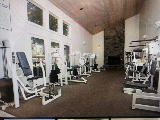 Interior Photo - REFLECTIONS