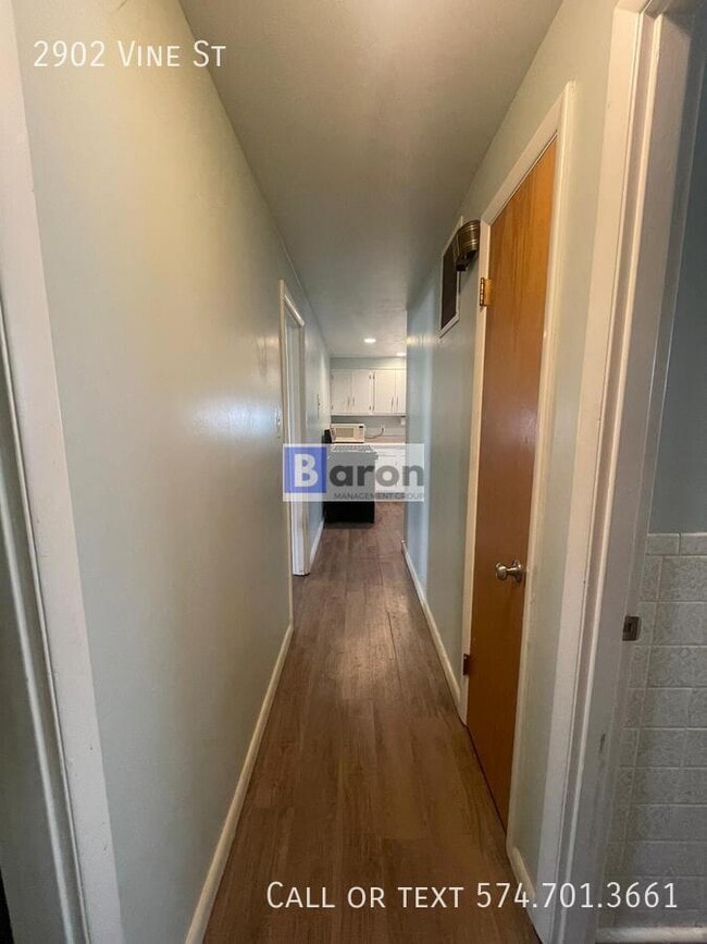 Foto del edificio - 2902 Vine St