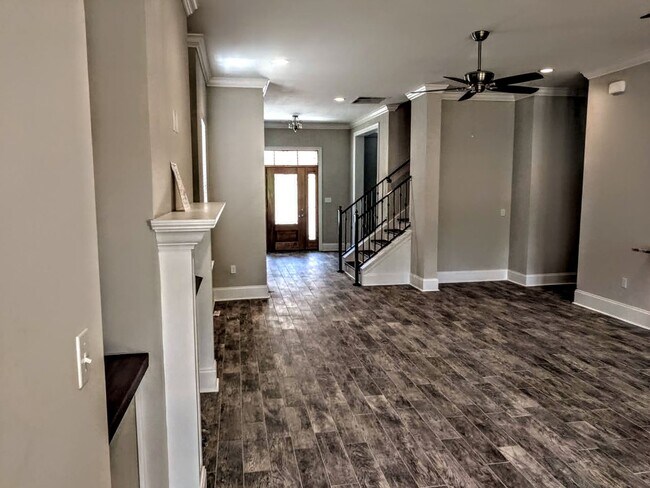 Foto del edificio - 1829 Ashley Hall Way