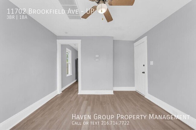 Foto del edificio - 11702 Brookfield Ave