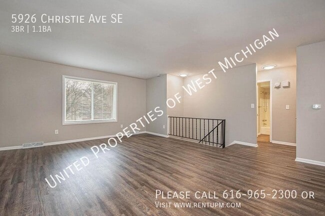 Foto del edificio - 5926 Christie Ave SE