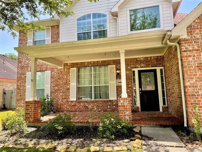 Foto del edificio - 5124 Arborwood Dr