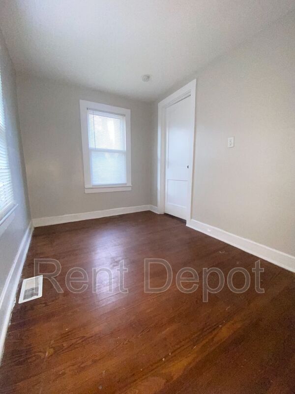 1650 McConnell Ave., Evansville, IN 47714 House Rental in Evansville