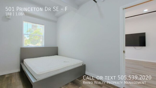 Foto del edificio - 501 Princeton Dr SE