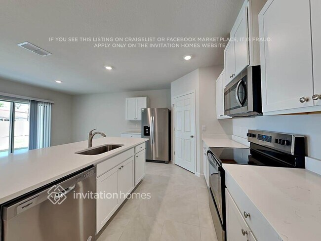 Foto del edificio - 1805 Fairlight St NW