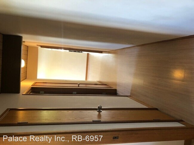Foto del edificio - 3 br, 2 bath House - 2067 Clement Street