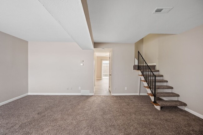 Interior Photo - Village Square Townhomes