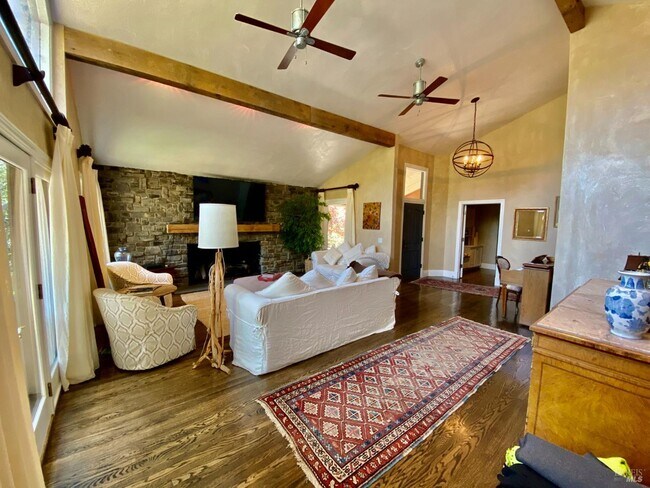 Foto del edificio - 3594 Silverado Trail N