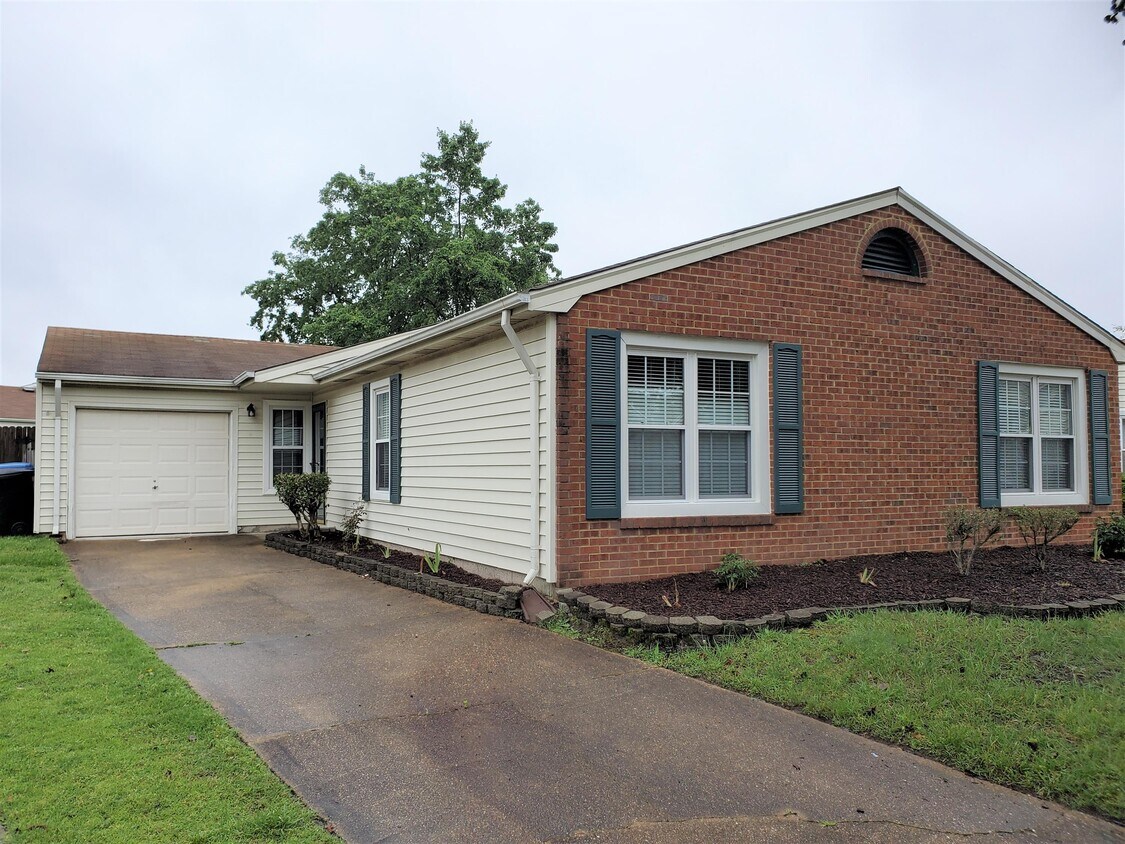 1328 Ettington Ln, Virginia Beach, VA 23464 House for Rent in
