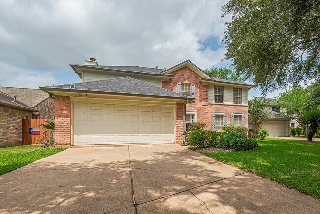 Foto del edificio - 3614 Bee Bayou Ln