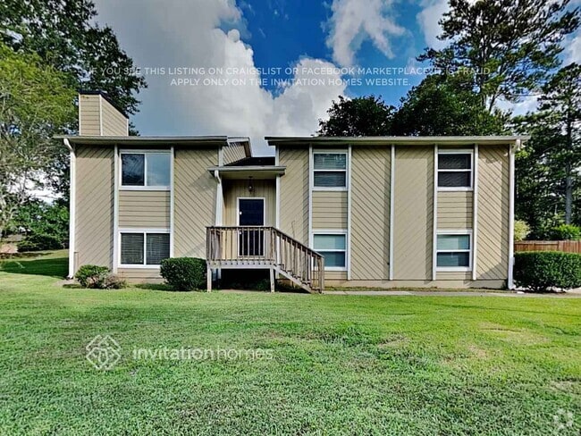 Building Photo - 450 Way Bridge Ct NE