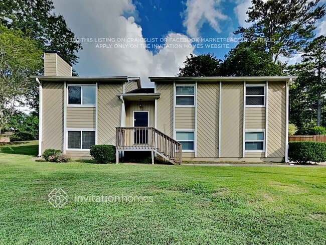 Building Photo - 450 Way Bridge Ct NE