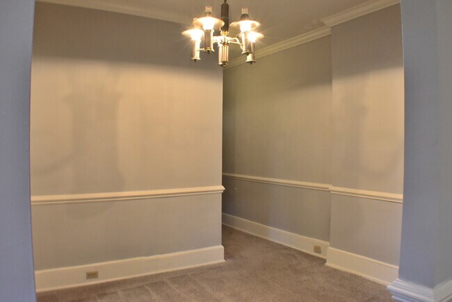 Foto del edificio - 2417 Blossom St