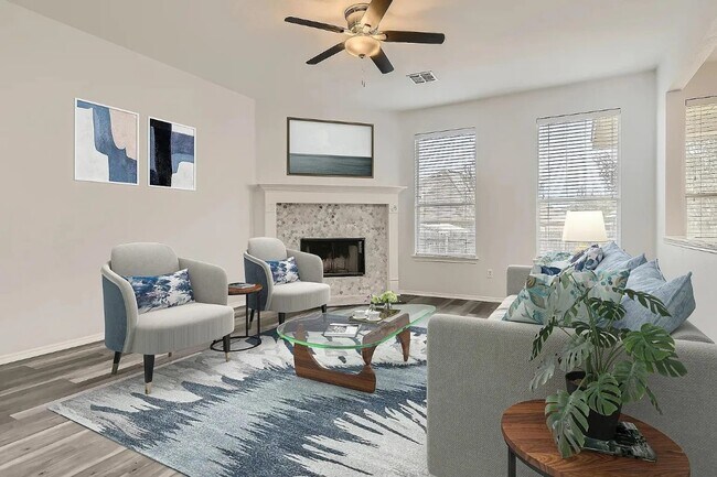 Foto del edificio - 1104 Canoe Cove