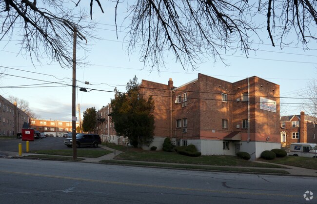 Everett Court Apartments Philadelphia Everett Court Apartments Philadelphia