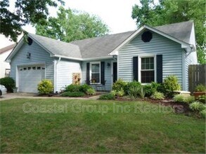 Building Photo - 4205 Derby Wharf Dr