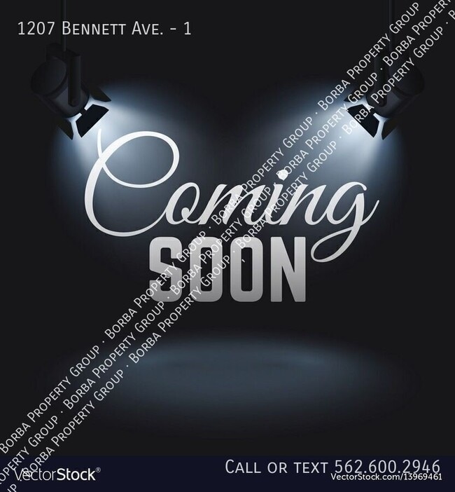 Building Photo - 1207 Bennett Ave