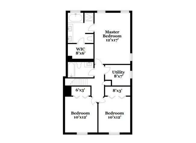 Foto del edificio - 1091 Wynnbrook Ln