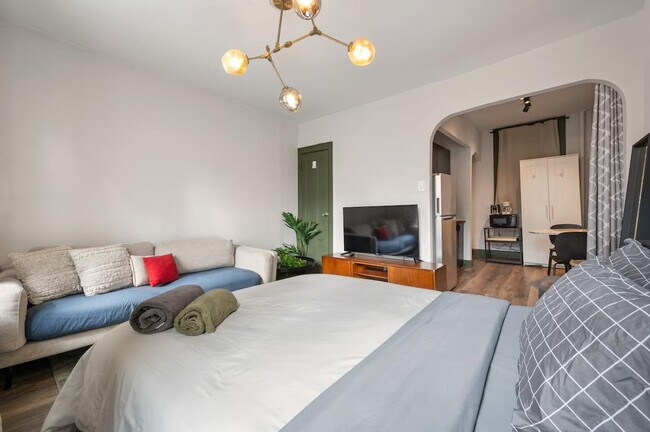 Foto del edificio - 330 E 61st St