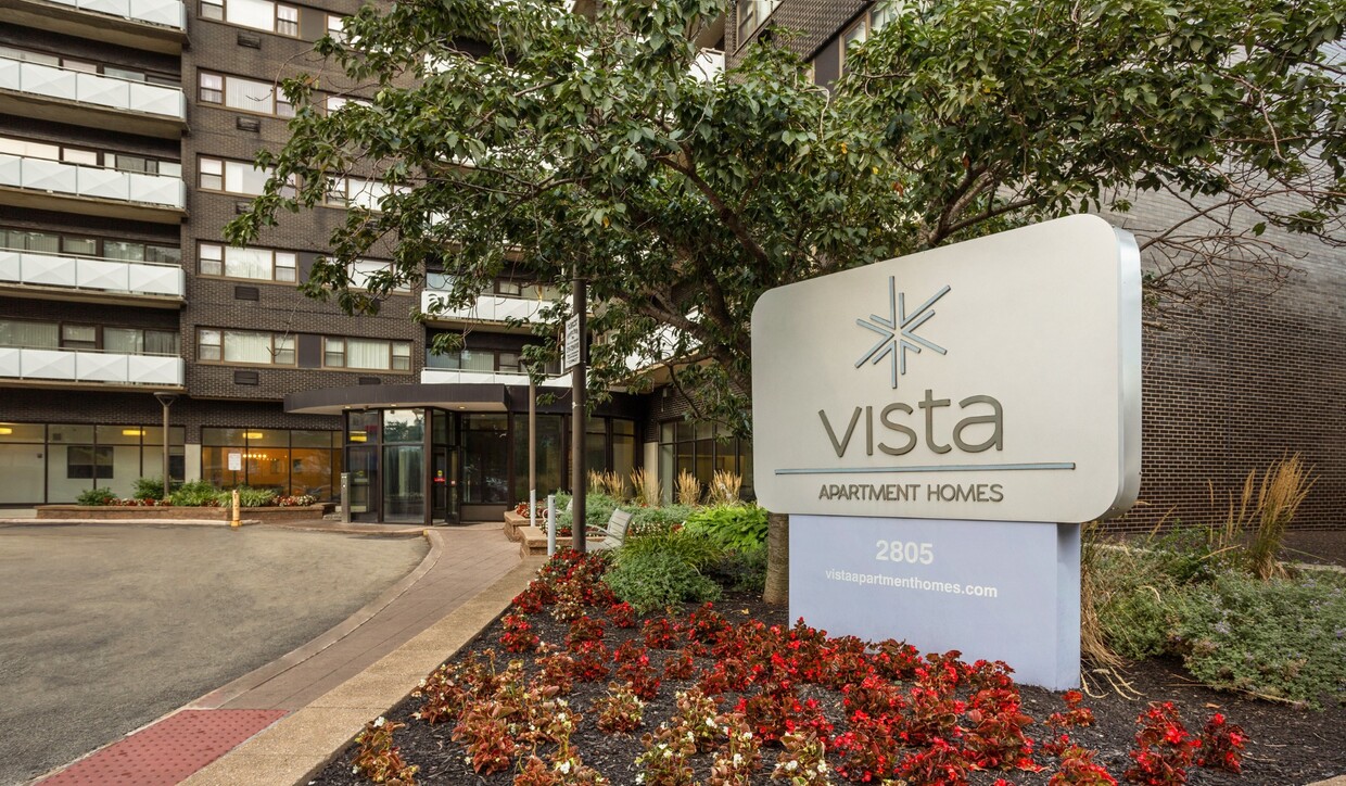 Make Vista your new home - Vista