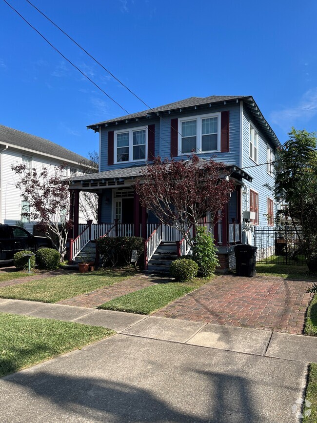 Lakeview Houses for Rent with Utilities Included New Orleans, LA 4 Homes